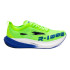 Chaussures Joma R1000 Hommes 2511 Jaune fluo