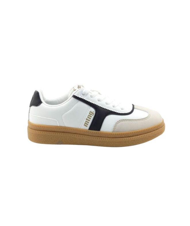 Chaussures Femme Mustang 2025 V Attitude Theda...