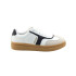 Chaussures Femme Mustang 2025 V Attitude Theda Oatmeal Murri White