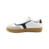 Chaussures Femme Mustang 2025 V Attitude Theda Oatmeal Murri White