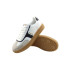 Chaussures Femme Mustang 2025 V Attitude Theda Oatmeal Murri White
