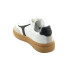 Chaussures Femme Mustang 2025 V Attitude Theda Oatmeal Murri White