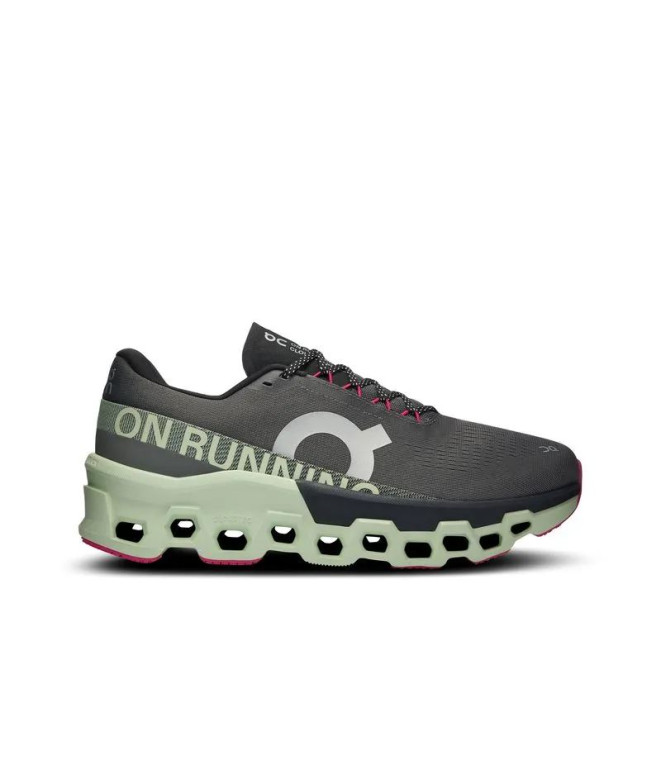 Chaussures Running Homme par On Cloudmonster 2...