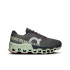 Chaussures Running Homme par On Cloudmonster 2 Asphalt | Lime