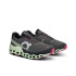 Chaussures Running Homme par On Cloudmonster 2 Asphalt | Lime