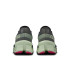 Chaussures Running Homme par On Cloudmonster 2 Asphalt | Lime