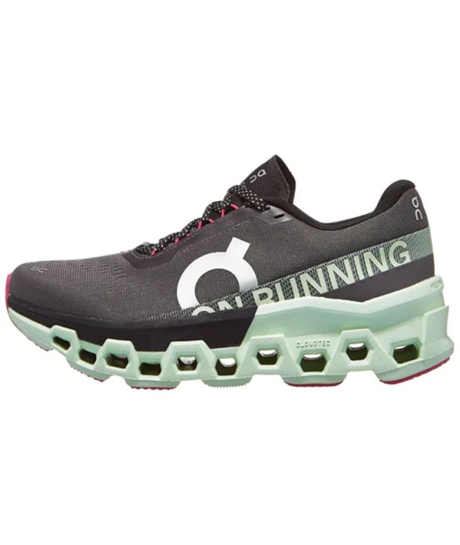 Chaussures Running Femme par On Cloudmonster 2...