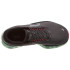 Chaussures Running Femme par On Cloudmonster 2 Asphalt | Lime