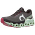Chaussures Running Femme par On Cloudmonster 2 Asphalt | Lime