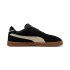 Chaussures Homme Puma Club II Era Suede Noir
