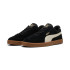 Chaussures Homme Puma Club II Era Suede Noir