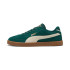 Chaussures Homme Puma Club II Era Suede Green