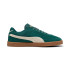 Chaussures Homme Puma Club II Era Suede Green