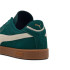 Chaussures Homme Puma Club II Era Suede Green