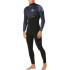 Néoprène Rip Curl E Bomb 4/3 GB Z/Free STMR Wild Berry
