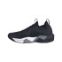Chaussures Fitness adidas Homme de Rapidmove Adv 2 Trainer Noir