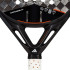 Raquette padel Pádel adidas de Cross It 3.4 Noir/Orange