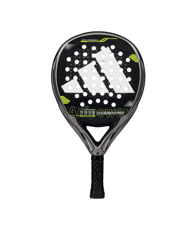 Raquette padel Pádel adidas de Adipower Carbon...