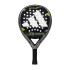 Raquette padel Pádel adidas de Adipower Carbon Ctrl Argent/Citron vert