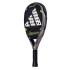 Raquette padel Pádel adidas de Adipower Carbon Ctrl Argent/Citron vert
