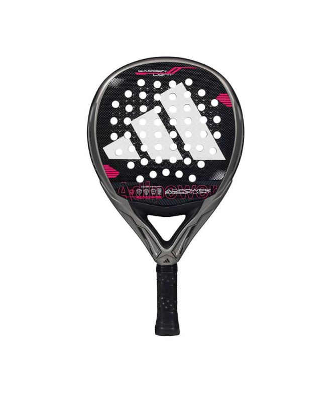 Raquette padel Pádel adidas de Adipower Carbon...