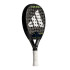 Raquette padel Pádel adidas de Cross It Ctrl 3.4 Noir/Citron vert