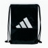 Raquette padel Pádel adidas de Cross It Ctrl 3.4 Noir/Citron vert