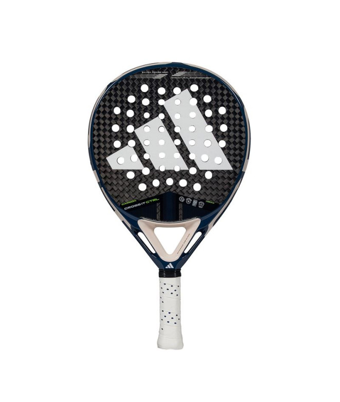 Raquette padel Pádel adidas par Cross It Carbon...