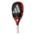 Raquette padel Pádel adidas de Cross It Team Noir/Orange
