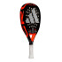 Raquette padel Pádel adidas de Cross It Team Noir/Orange