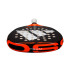 Raquette padel Pádel adidas de Cross It Team Noir/Orange