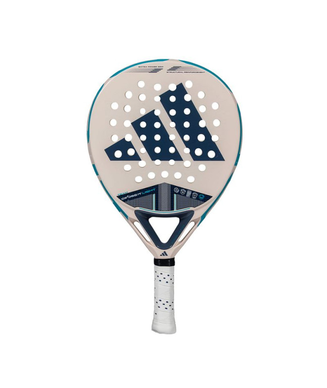 Raquette padel Pádel adidas by Cross It Team...