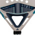 Raquette padel Pádel adidas by Cross It Team Light White