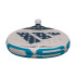 Raquette padel Pádel adidas by Cross It Team Light White