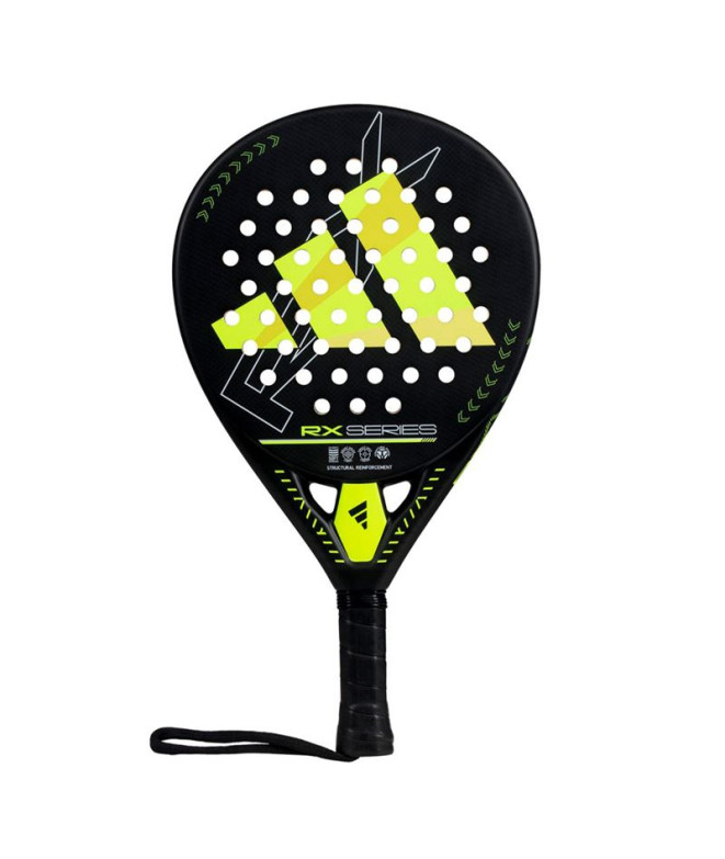 Raquette padel Pádel adidas de Rx Series Lime...