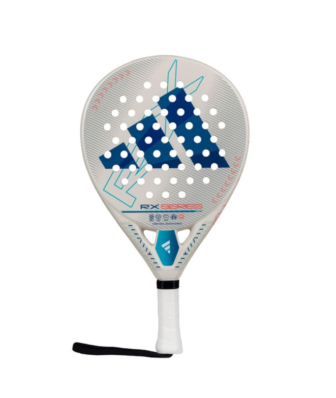 Raquette padel Pádel adidas de Rx Series Light...