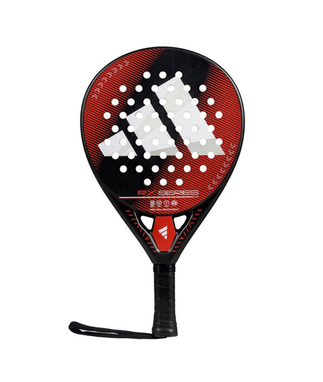 Raquette padel Pádel adidas de Rx Series Red...