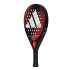Raquette padel Pádel adidas de Rx Series Red 3.4 Lima