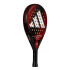 Raquette padel Pádel adidas de Rx Series Red 3.4 Lima
