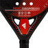 Raquette padel Pádel adidas de Rx Series Red 3.4 Lima