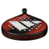 Raquette padel Pádel adidas de Rx Series Red 3.4 Lima