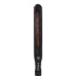 Raquette padel Pádel adidas de Metalbone Youth 3.4 Noir/Rouge