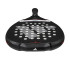 Raquette padel Pádel adidas de Metalbone Youth 3.4 Noir/Rouge