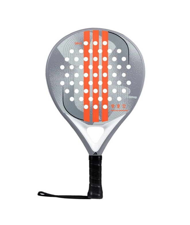 Raquette padel Pádel adidas de Drive Grey 3.4...