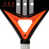 Raquette padel Pádel adidas de Match Black 3.4 Black