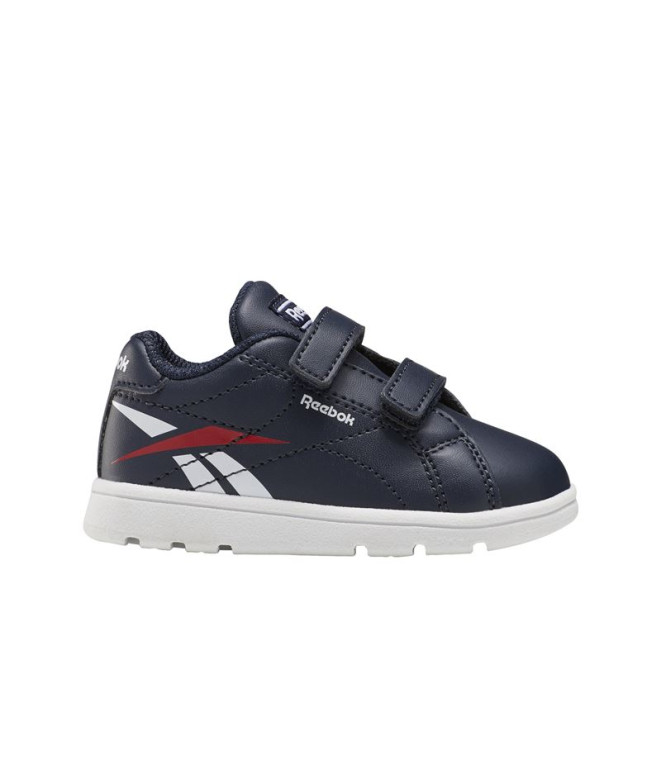 Chaussures Reebok Royal Complete Cln 2...