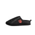 Chaussons Marpen Atletico de Madrid Noirs