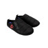 Chaussons Marpen Atletico de Madrid Noirs