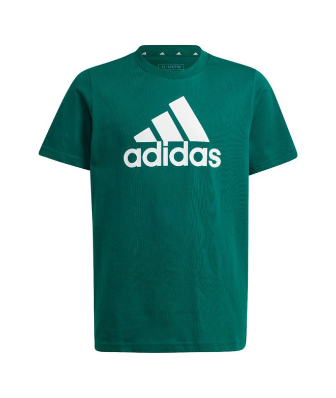T-shirt adidas Enfant Essentials Big Logo...