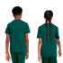 T-shirt adidas Enfant Essentials Big Logo Cotton Dark Green